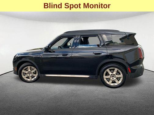 2025 MINI Countryman Cooper S ALL4