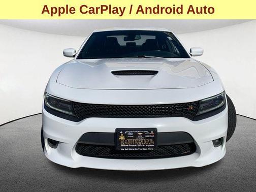 2017 Dodge Charger R/T Scat Pack