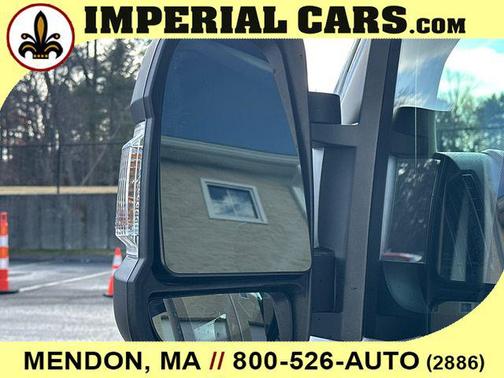 2026 RAM ProMaster 2500 Tradesman