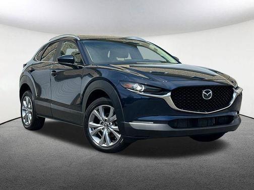2022 Mazda CX-30 Preferred