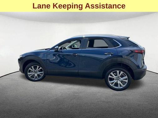 2022 Mazda CX-30 2.5 S Preferred Package