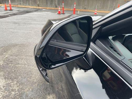 Diamond Black Crystal Pearlcoat 2026 Dodge Charger R/T Scat Pack