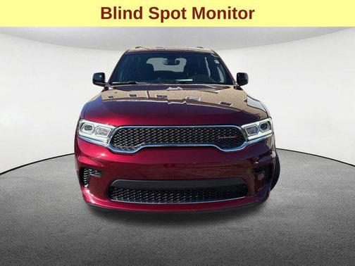 2024 Dodge Durango SXT AWD