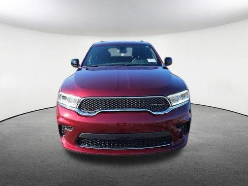 2024 Dodge Durango SXT AWD