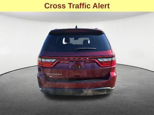 2024 Dodge Durango SXT AWD