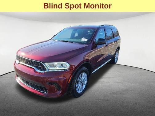 2024 Dodge Durango SXT AWD