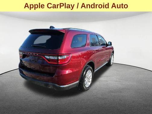 2024 Dodge Durango SXT AWD