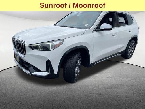 2023 BMW X1 xDrive28i