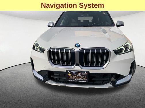 2023 BMW X1 xDrive28i