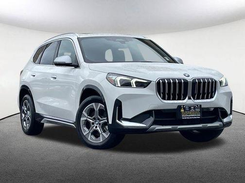 2023 BMW X1 xDrive28i