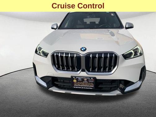 2023 BMW X1 xDrive28i