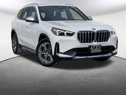 2023 BMW X1 xDrive28i