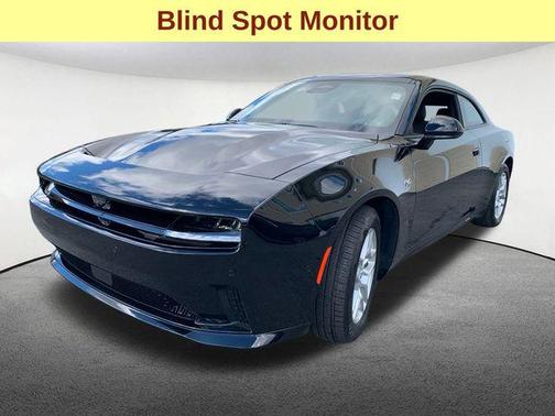 2025 Dodge Charger Daytona R/T