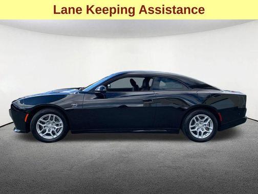 2025 Dodge Charger Daytona R/T