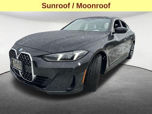 2025 BMW 430 Gran Coupe i xDrive