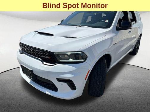 2022 Dodge Durango R/T AWD