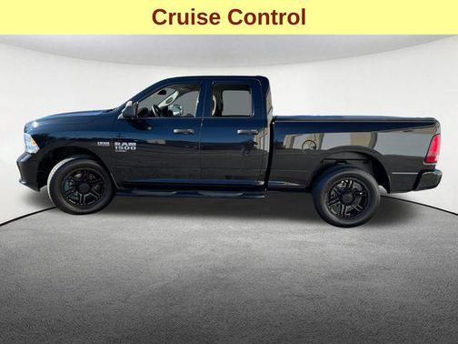 2019 RAM 1500 Express