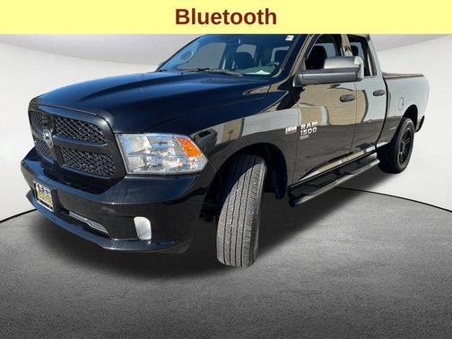 2019 RAM 1500 Express