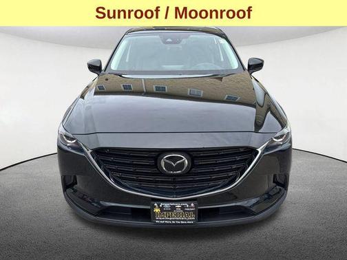 2023 Mazda CX-9 Touring