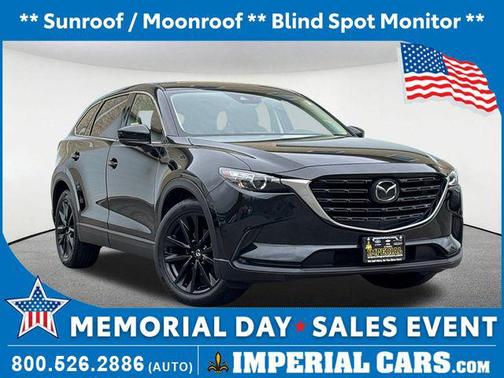 2023 Mazda CX-9 Touring