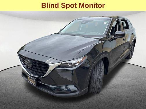 2023 Mazda CX-9 Touring