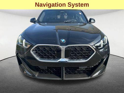 2025 BMW X2 xDrive28i