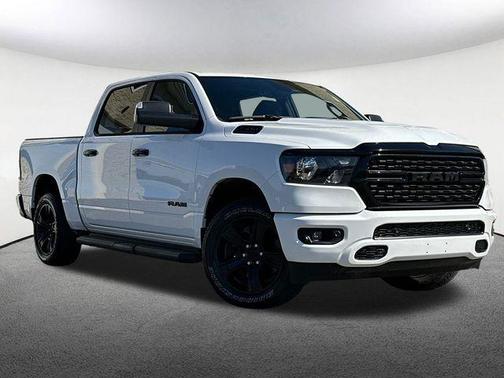 2024 RAM 1500 Big Horn/Lone Star