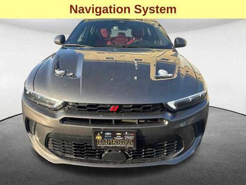 2023 Dodge Hornet GT Plus AWD
