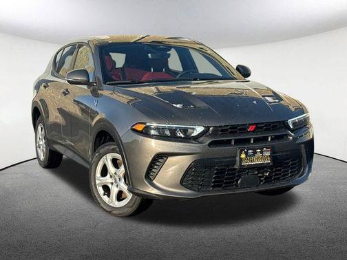 2023 Dodge Hornet GT Plus AWD