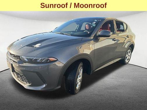 2023 Dodge Hornet GT Plus AWD