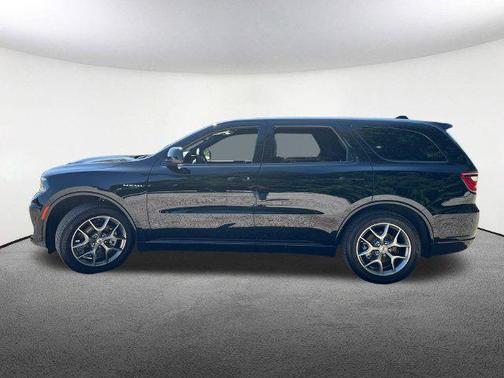 Black Clearcoat 2026 Dodge Durango GT AWD HEMI V8