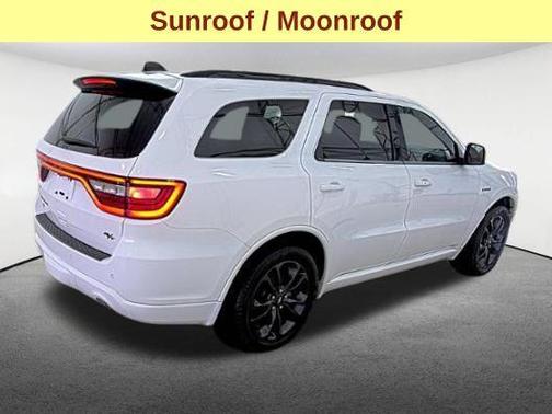 2023 Dodge Durango R/T Plus AWD