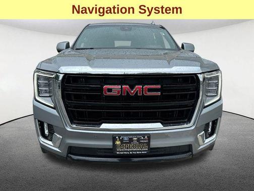 2023 GMC Yukon SLE
