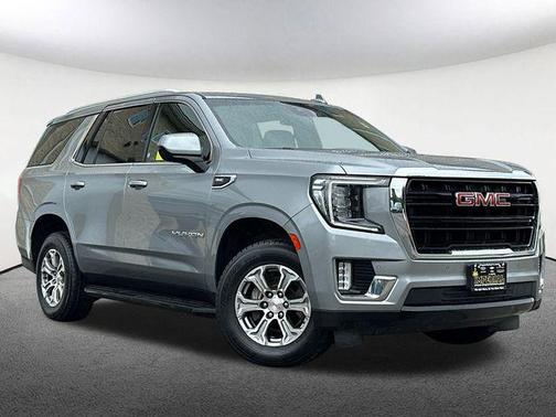 2023 GMC Yukon SLE