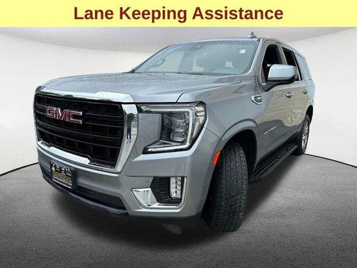 2023 GMC Yukon SLE