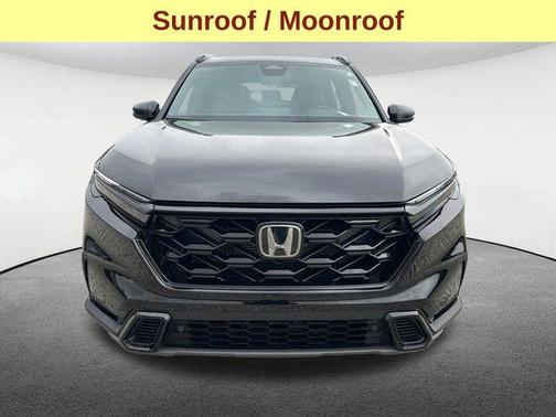 2025 Honda CR-V Hybrid Sport AWD