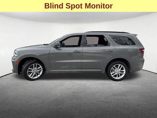 2025 Dodge Durango GT Plus