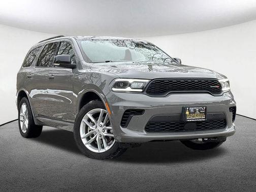 2025 Dodge Durango GT Plus