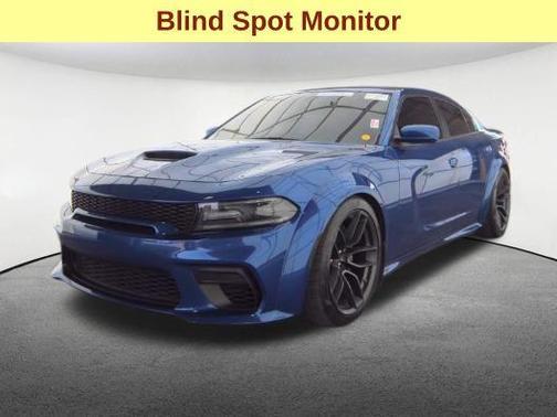 2020 Dodge Charger R/T Scat Pack