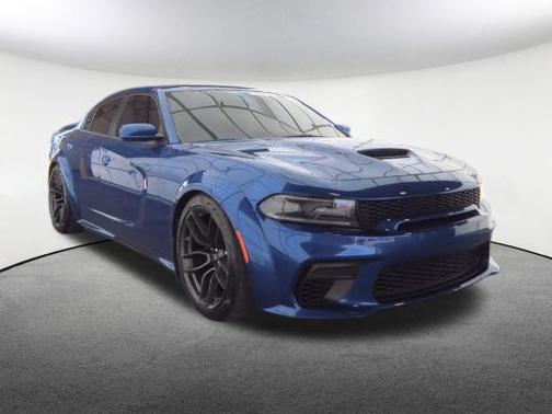 2020 Dodge Charger R/T Scat Pack
