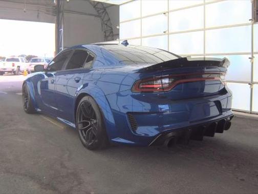 2020 Dodge Charger R/T Scat Pack