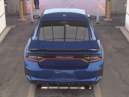 2020 Dodge Charger R/T Scat Pack
