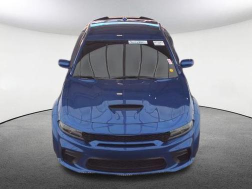 2020 Dodge Charger R/T Scat Pack