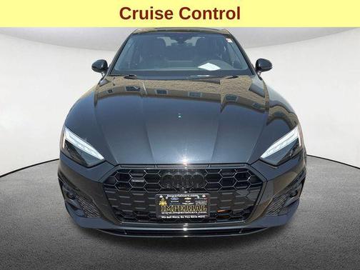 2024 Audi A5 Sportback 45 S Line Premium Plus