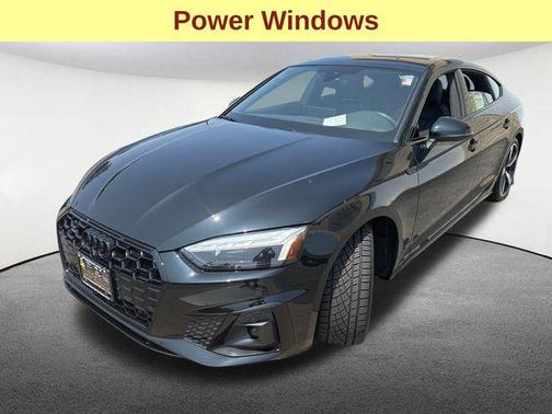 2024 Audi A5 Sportback 45 S Line Premium Plus