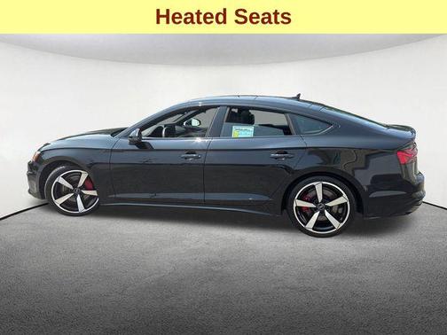2024 Audi A5 Sportback 45 S Line Premium Plus