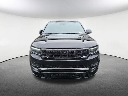 2024 Jeep Grand Wagoneer Series II 4x4