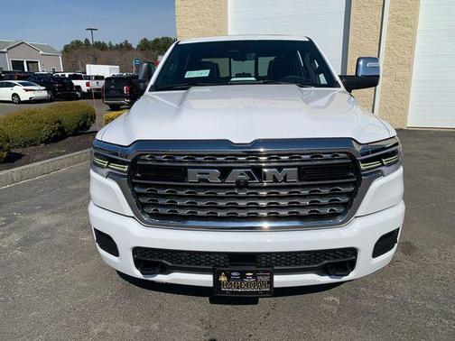 2025 RAM 1500 Limited