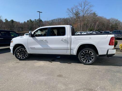 2025 RAM 1500 Limited