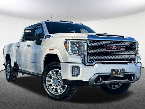 2023 GMC Sierra 2500 Denali